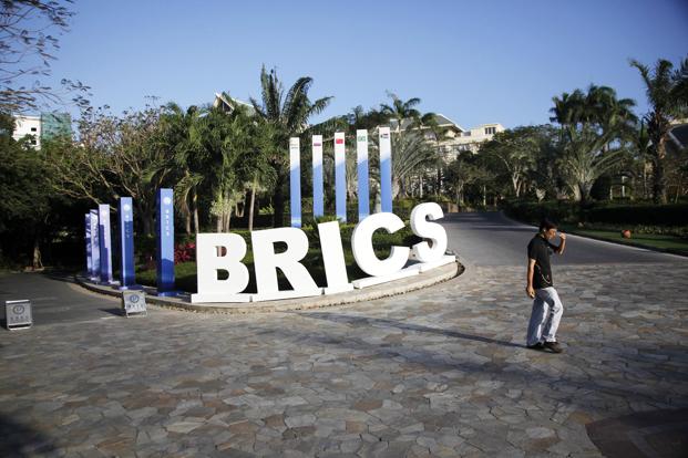 BRICS $100 billion lender seeks riskier projects than World Bank