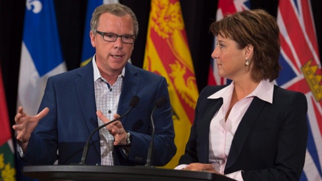 Premiers making progress on energy strategy - MuskokaRegion.com