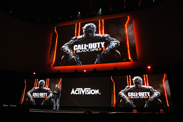 Black Ops 3 E3