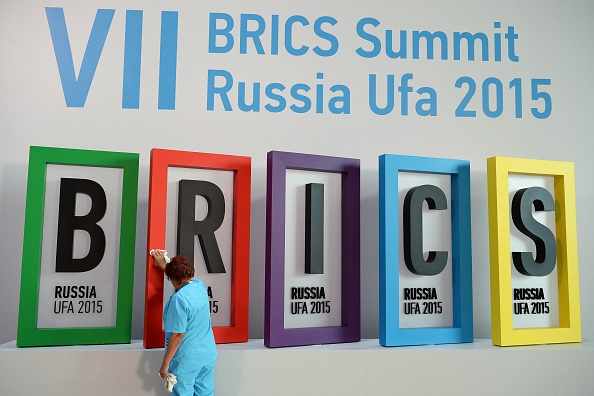 BRICS member countries held a meeting in Russia to iron out all the details of the NDB before its opening