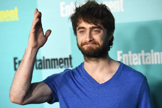 Happy Birthday Daniel Radcliffe Top 5 Movies Since 'Harry Potter&#039 Fame