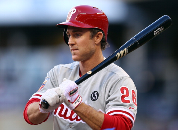 Chase Utley