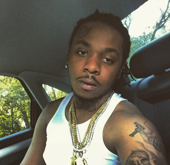 Rapper Capo was shot and killed