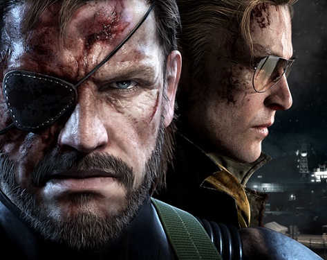 Kojima releasing alternative Metal Gear Solid 5 E3 gameplay video