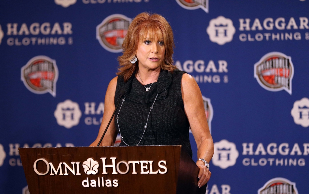 Nancy Lieberman plans to accept job as Kings assistant coach