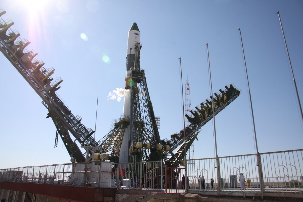 Yesterday's Routine Rocket Launch Was Thankfully Routine | Gizmodo Australia