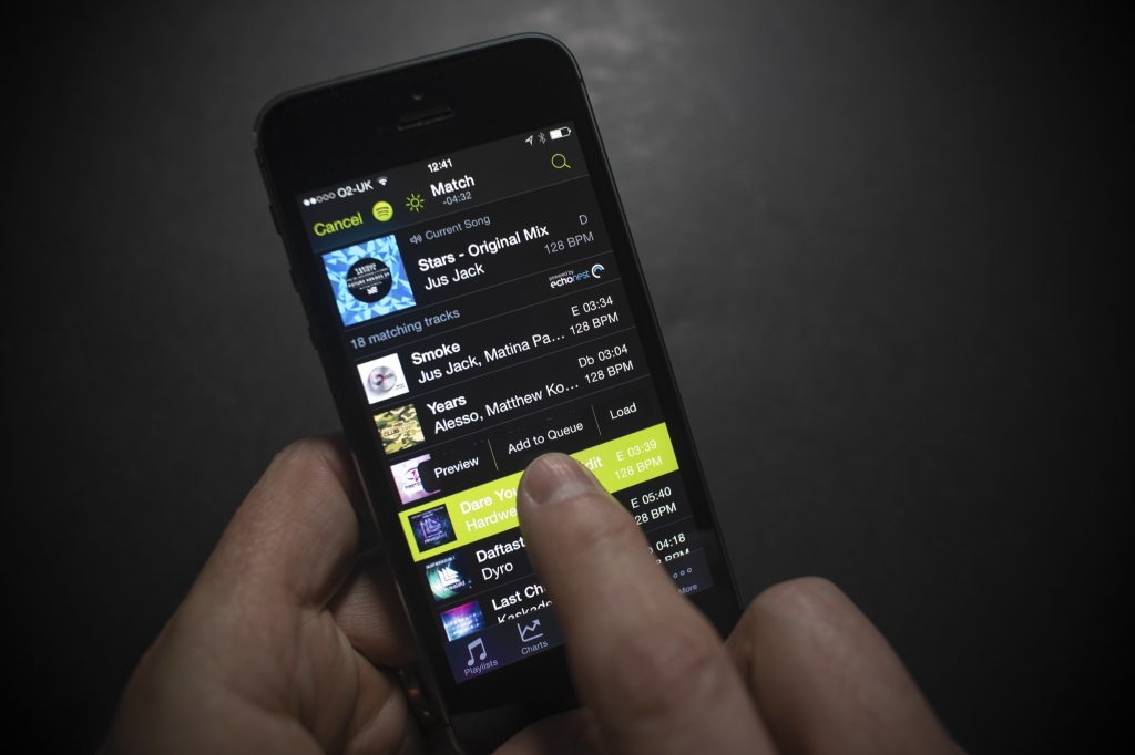 Xiami Returns to App Store; Audio Apps Face Tougher Inspection from Regulators