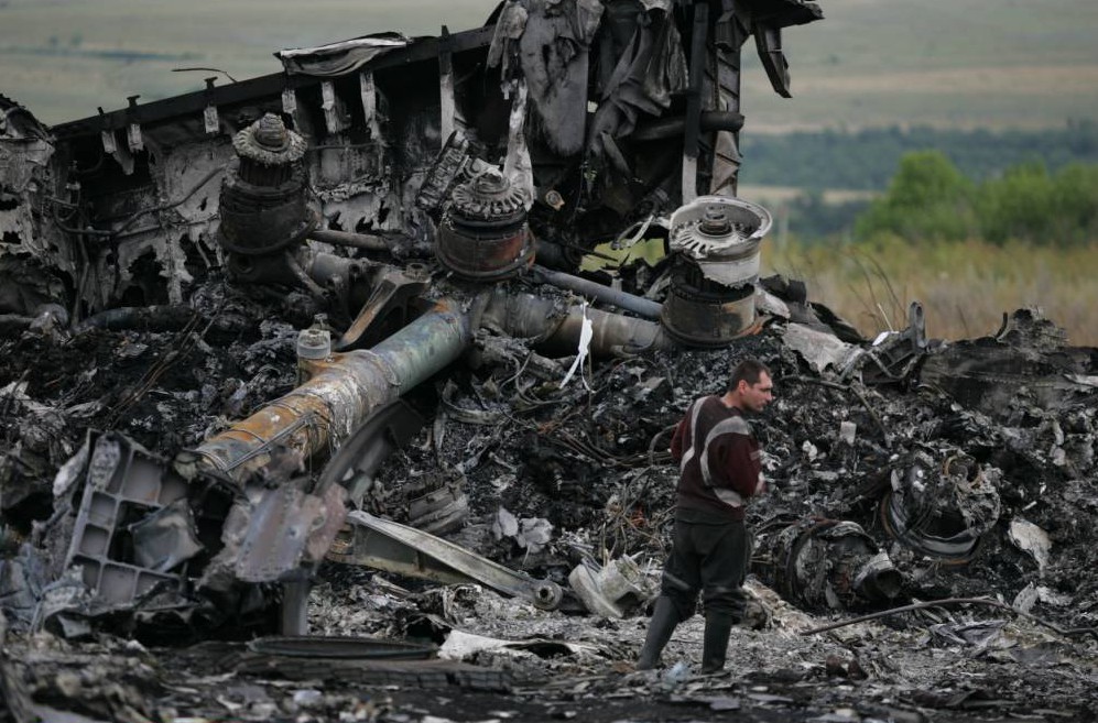 Russia blocks plan to set up MH17 tribunal