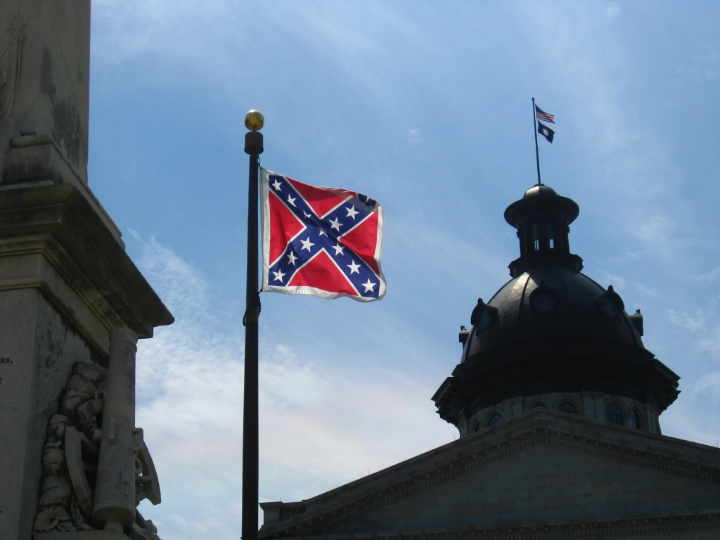 Lawmakers move from Confederate flag debate to grieving