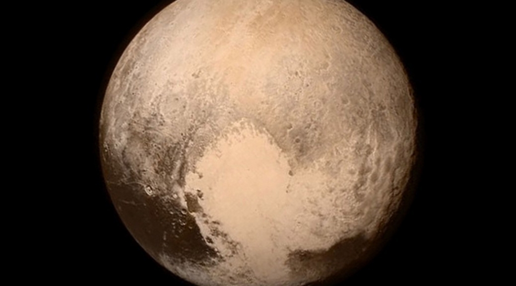 Science community lauds New Horizons Pluto flyby | NBC4i.com