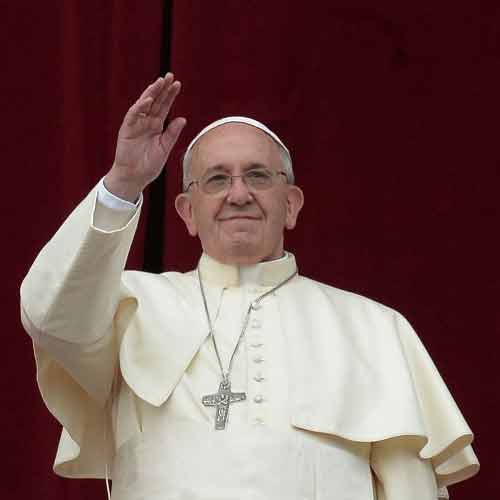 Pope heads to Bolivia amid church-state tensions