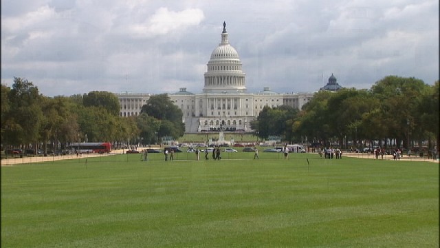 Pope's speech to Congress to be broadcast from US Capitol | KSN-TV