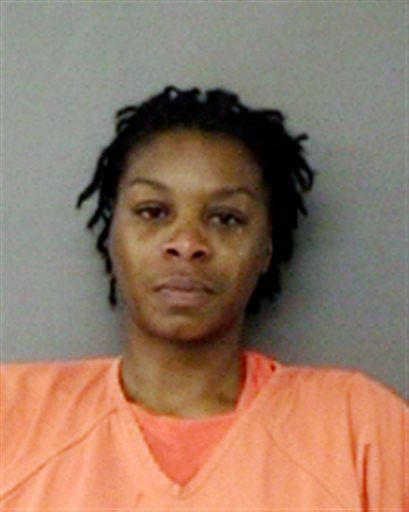 Waller County Sheriffs Office shows Sandra Bland. The Texas Rangers are investigating the circumstances surrounding Bland's death Monday