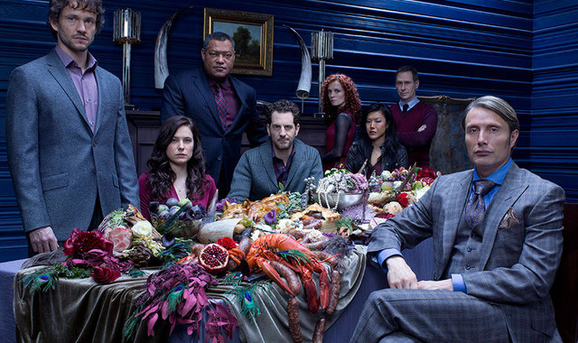 'Hannibal': Bryan Fuller 'Still Investigating Possibilities' for Season 4