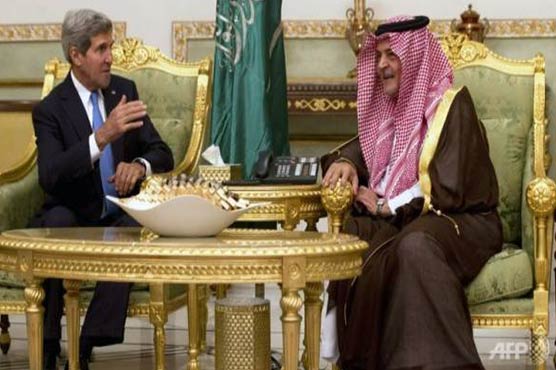 Prince Saud was one of the highest profile members of Saudi Arabia's ruling elite