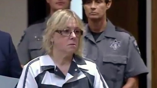 Joyce Mitchell