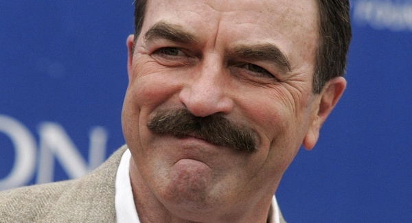 Tom Selleck Accused of Swiping Water | NBC Southern California