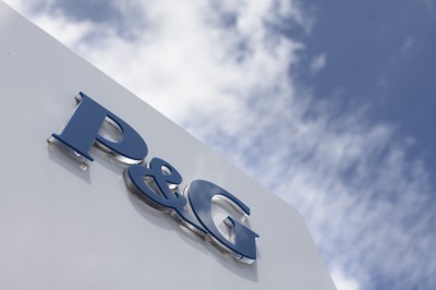 Procter & Gamble Company  Short Interest Update