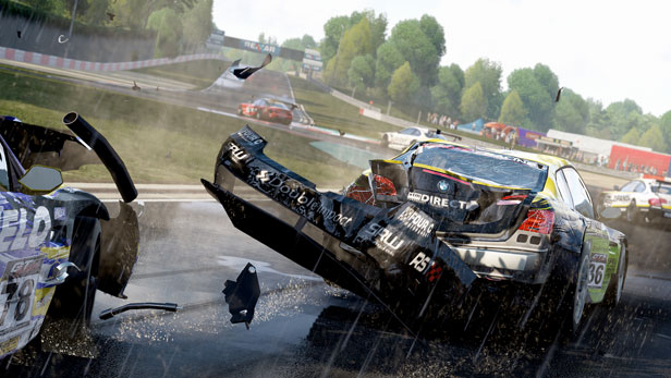 Project CARS cancelled on Wii U, but could be on NX | Metro News