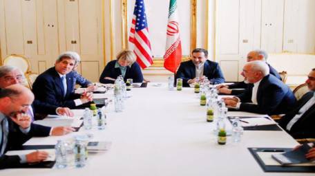 Iran makes new proposal in nuclear talks, West unimpressed