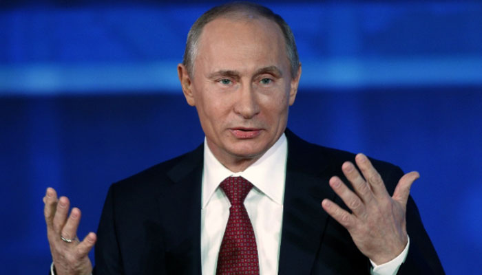 Iran P5+1 to soon reach compromise on nuclear programme Putin