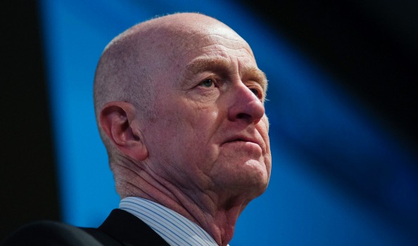 Australia's direct exposure to Greece is'miniscule and its crisis is unlikely to have a material impact on the country unless there's major upheaval in global markets RBA chief Glenn Stevens said