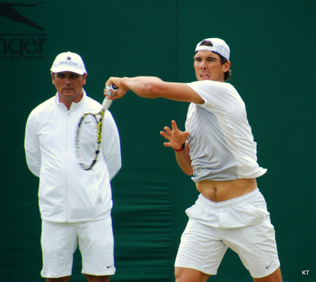 Nadal Image 1