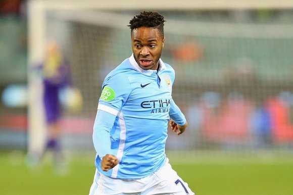 Raheem Sterling became the costliest Englisg player when he signed for Manchester City