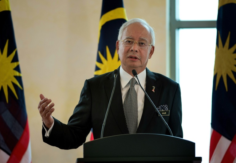 Malaysia Freezes Bank Accounts Amid Report Of Cash Transfers To Premier