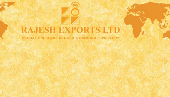 Rajesh Exports Rajesh Exports World's Largest Gold Refinery Valcambi