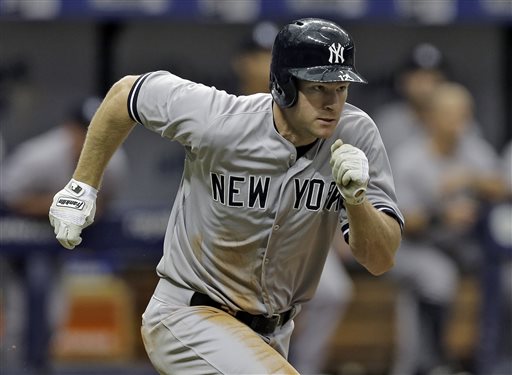 Chase Headley