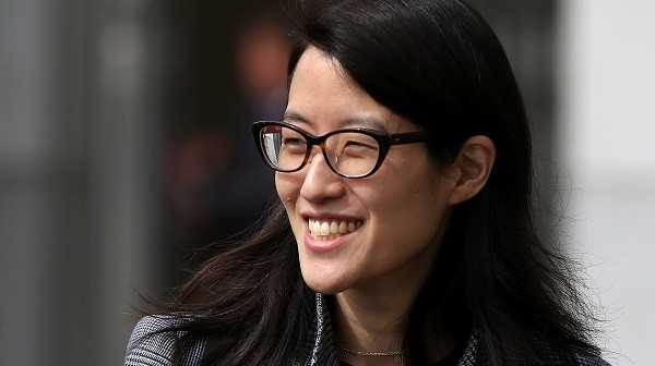 Ellen Pao