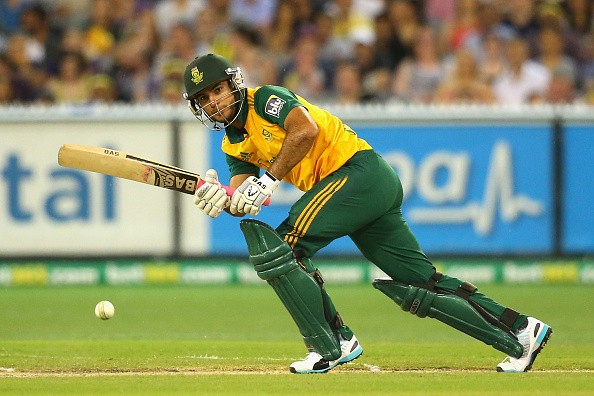 Reeza Hendricks is expected to partner Dean Elgar at the top for the Proteas