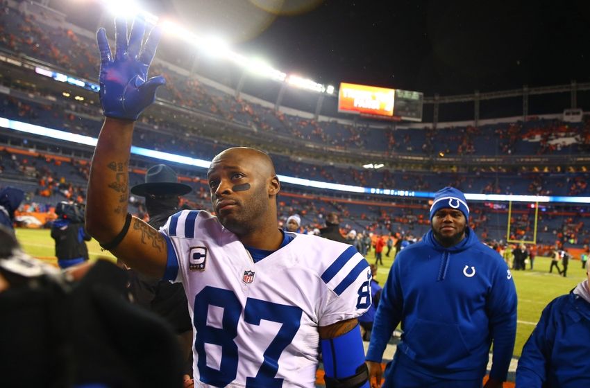 NFL The Best Fit for Reggie Wayne Is