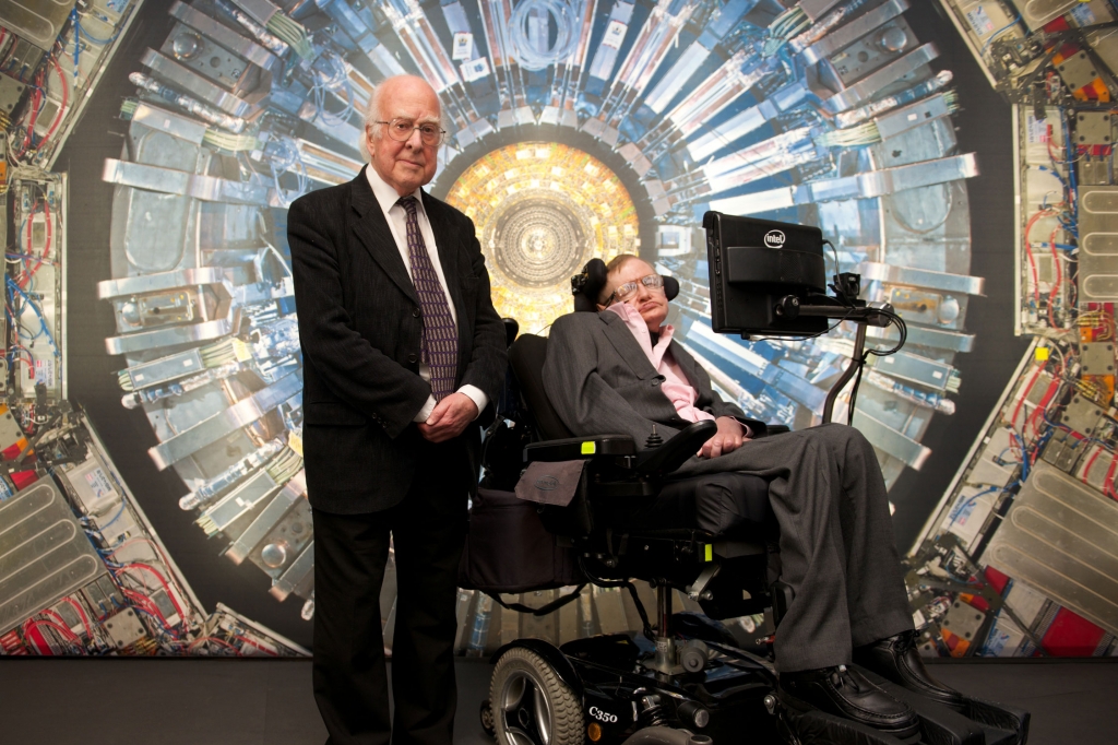 Stephen Hawking Set to Partake in Reddit Q&A Session