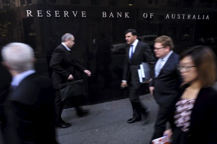 Shadow RBA says... - MacroBusiness