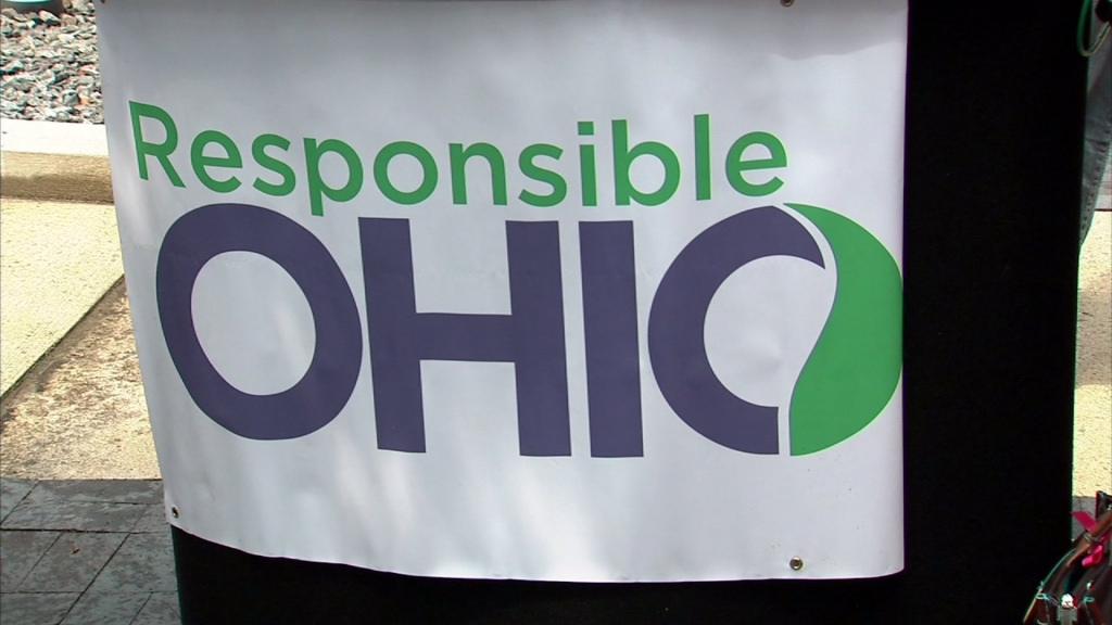 Responsible Ohio short on signatures for marijuana legalization has 10 more days