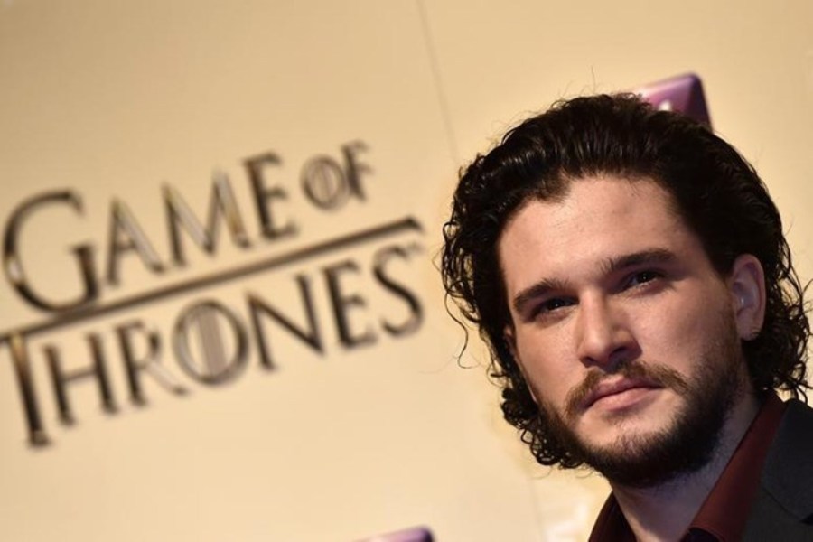 Kit Harrington