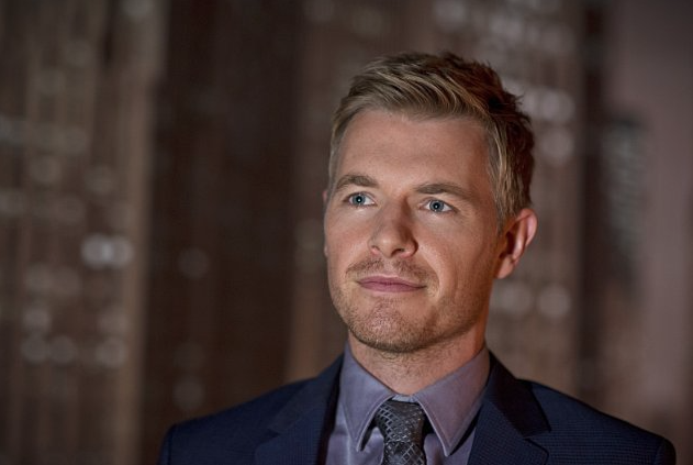 Rick Cosnett Joins ABC's FBI Drama'Quantico