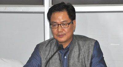 Air India trolled on Twitter over Kiren Rijiju controversy - Oneindia