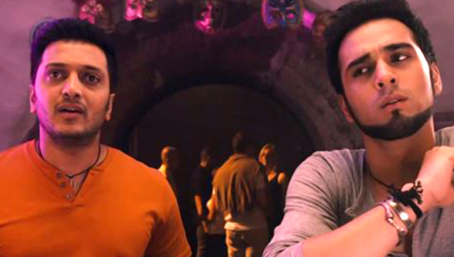 Reteish Deshmukh and Pulkit Samrat film Bangistan releasing on July 31