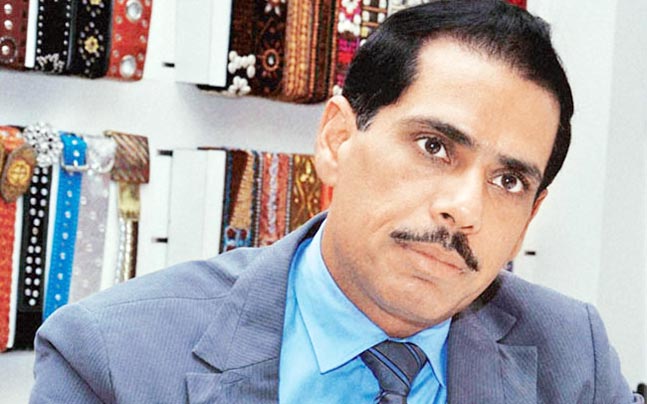 Robert Vadra