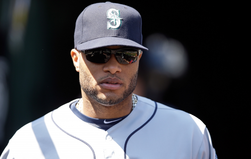 Robinson Cano