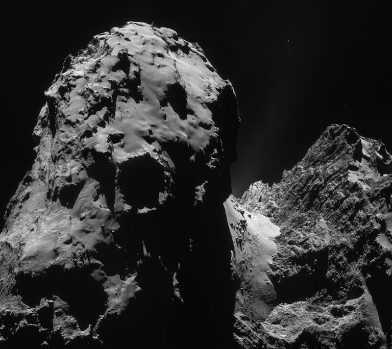 Something's Wrong! Scientists Unable to Communicate Philae - Echo Examiner