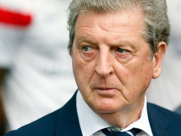 Euro 2016 to decide Roy Hodgson's future says FA chief executive Martin Glenn