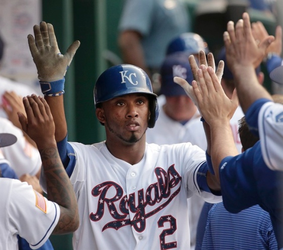 Four Royals to start All-Star Game, Donaldson is vote leader - NY Daily News