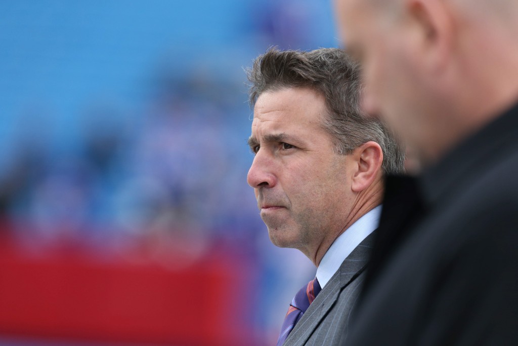 Buffalo Sabres Hire Russ Brandon As Team President - Sabre Noise