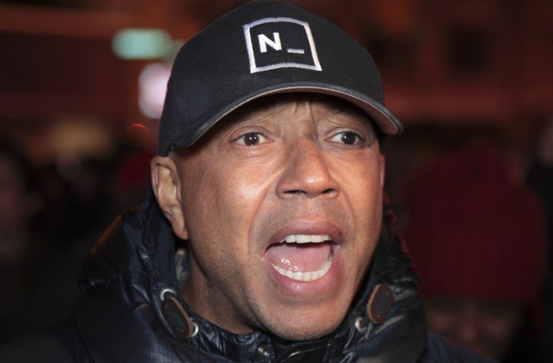 Russell Simmons