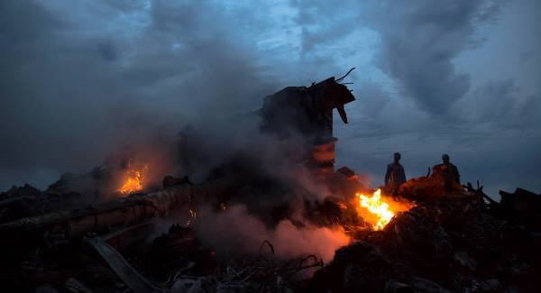 Malaysia asks UN to set up MH17 tribunal - Sky News