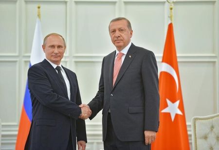 Turkish heel dragging could delay gas pipeline says Russia